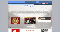 Desktop Screenshot of netmenu.org